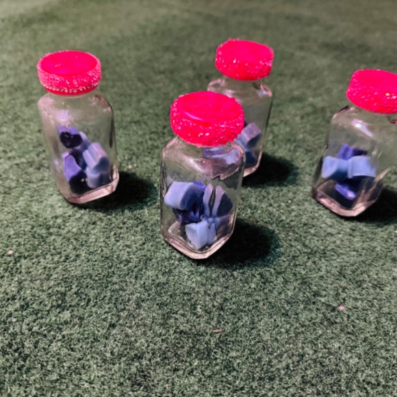 Car Air Freshener Wax Melts - Picture 3 of 6